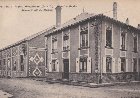 Du filon de quartz au lingot d’or, une longue et bruyante transformation…