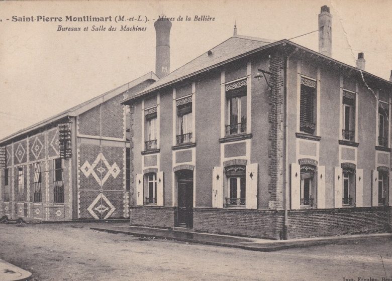 Du filon de quartz au lingot d’or, une longue et bruyante transformation…