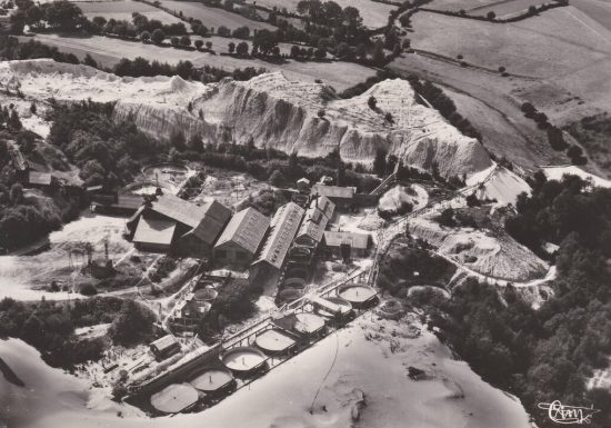 Balade historique à Montrevault et Saint-Pierre-Montlimart