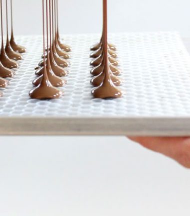 C&rsquo;est quoi ton entreprise 2026 ? Chocolaterie Cesbron