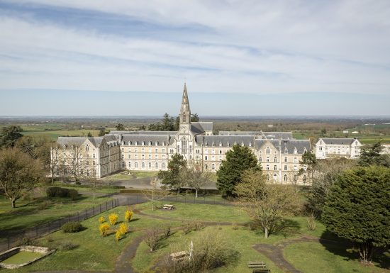 Journées Européennes du Patrimoine : Congrégation des soeurs
