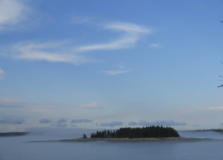 Exposition Champtoceaux : Mélanie Abellan – Christine Boucard Le Page