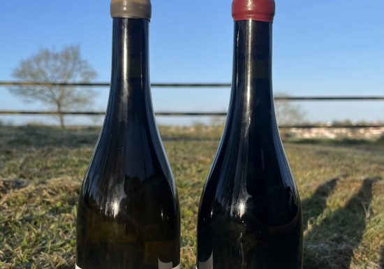 Domaine de l&rsquo;Alliance