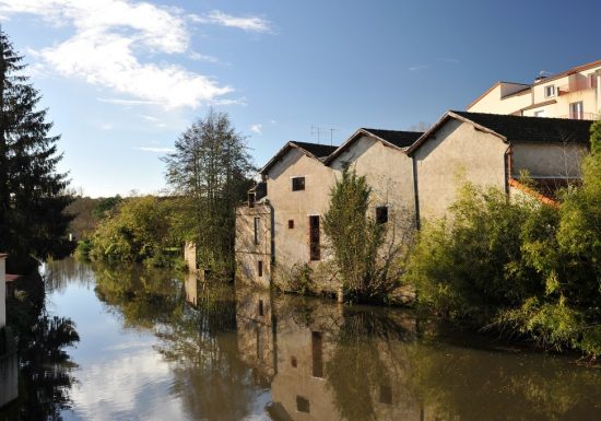 RANDONNÉE FOULQUES NERRA