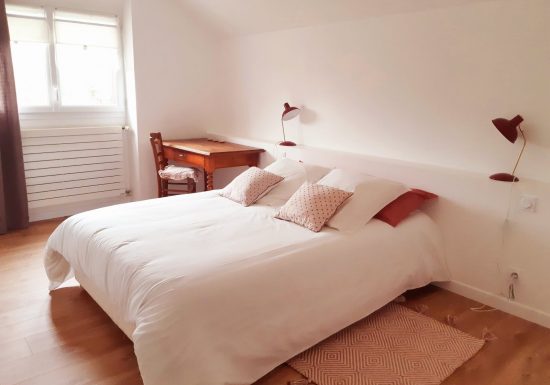 Gîte de la Rivière