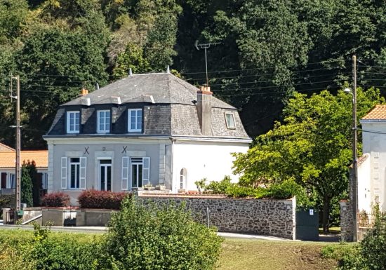 Chambres d’hôtes Lucriolla