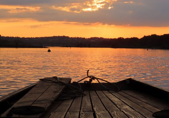 Croisière apéro sur la Loire