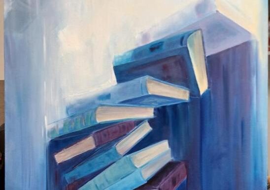 Exposition Patricia DUC et Catherine COLLARD