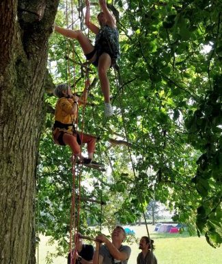Séminaires et réceptions au Parc du Martreil