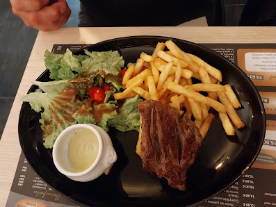 La Brasserie Créperie Grill