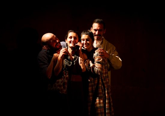 Scènes de pays : 4211 km