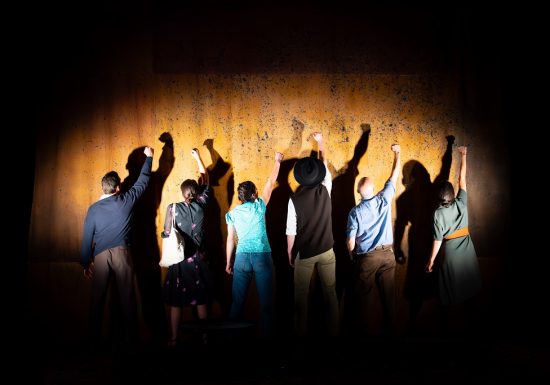 Scènes de pays : 4211 km