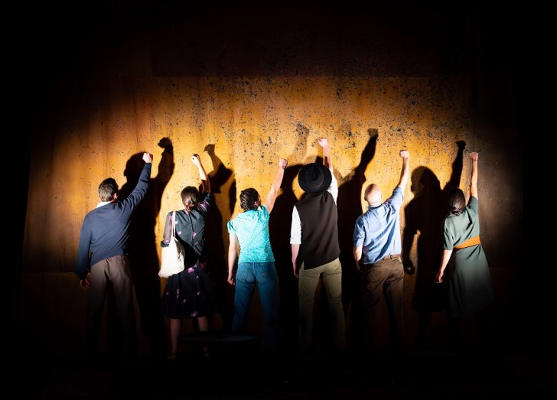 Scènes de pays : 4211 km