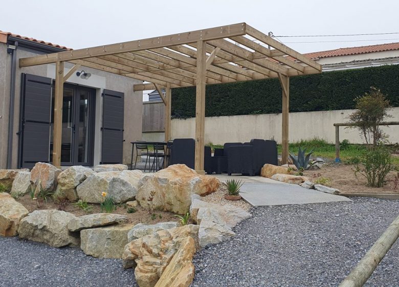 Gîte Pamyro Chez Chloé