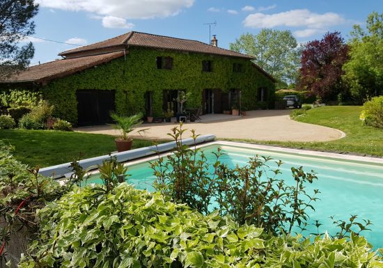 Chambre d’hôtes La Sourdrie