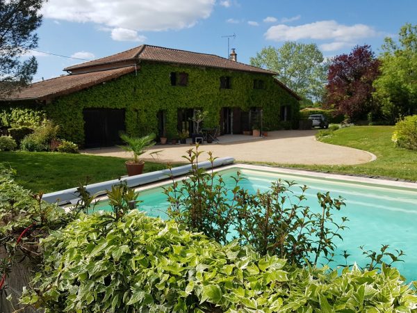 Chambres d'hôtes la Sourdrie