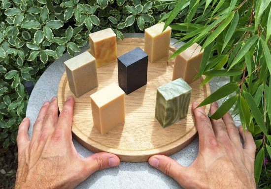 Savonnerie Milléniale