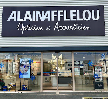 Alain Afflelou Chemillé