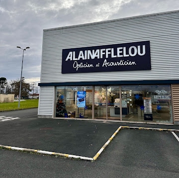 Alain Afflelou Chemillé