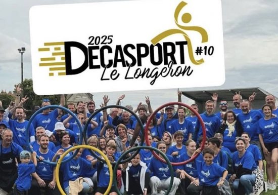 Décasport : 11ème édition