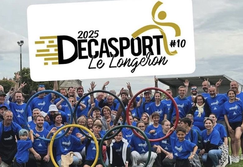 Décasport : 11ème édition