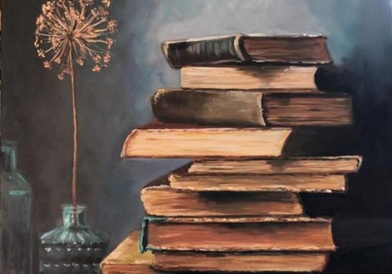 Exposition Patricia DUC et Catherine COLLARD