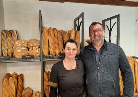 Boulangerie La Grigne d&rsquo;Or
