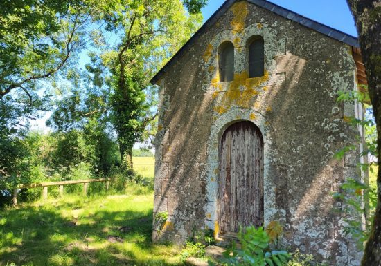 Randonnée « Bornéo »