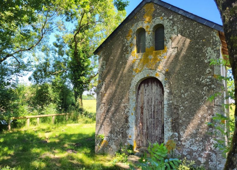 Randonnée « Bornéo »