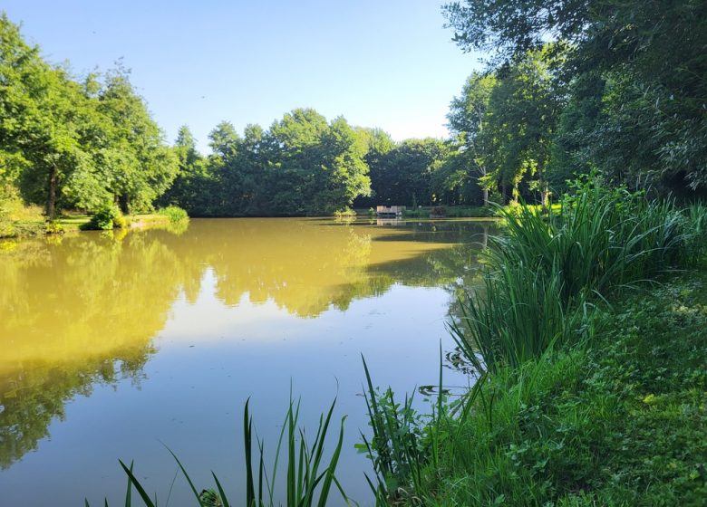 Randonnée « La Bataille »