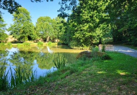 Randonnée « Les Roches »