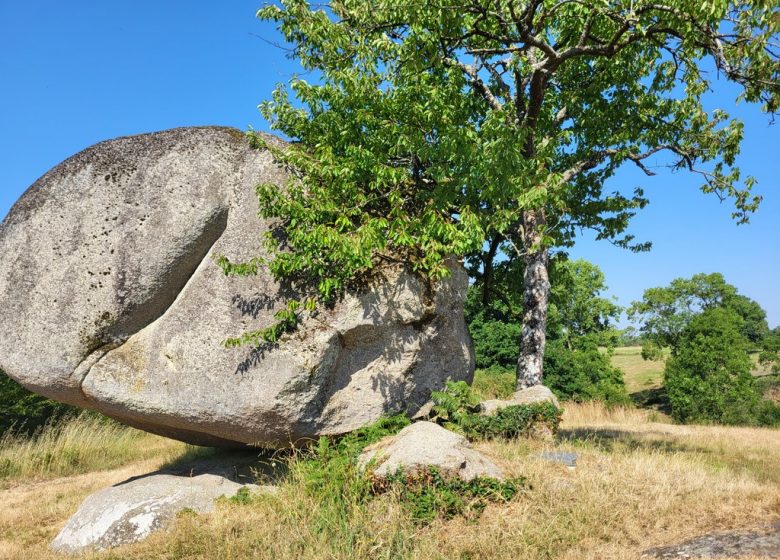 Randonnée « La Bataille »