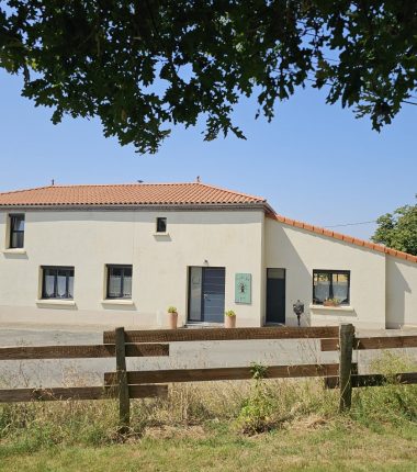 Gîte la Petite Forêt