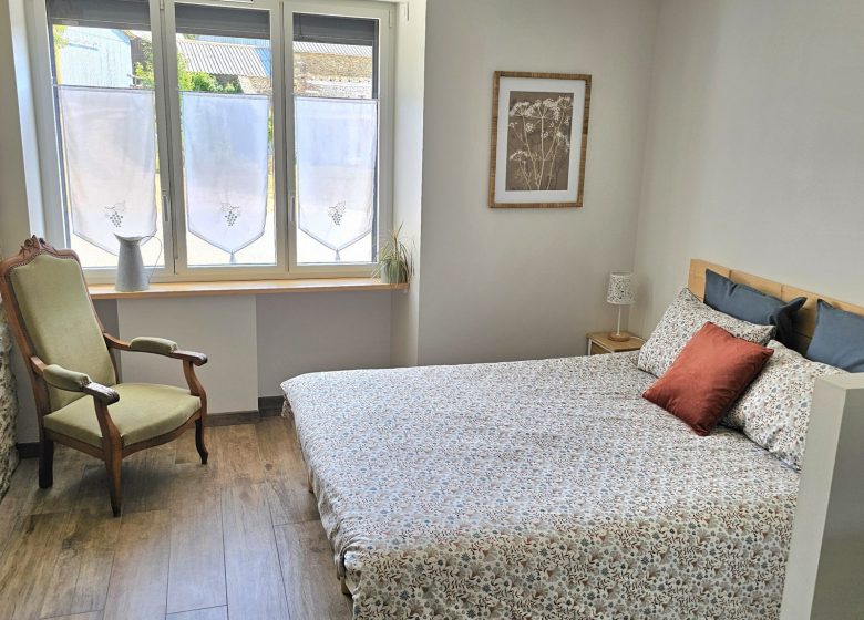 Gîte la Petite Forêt