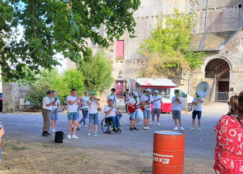 Val&rsquo; Summer Fest