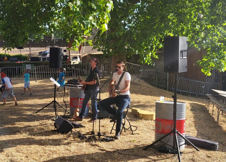 Val&rsquo; Summer Fest
