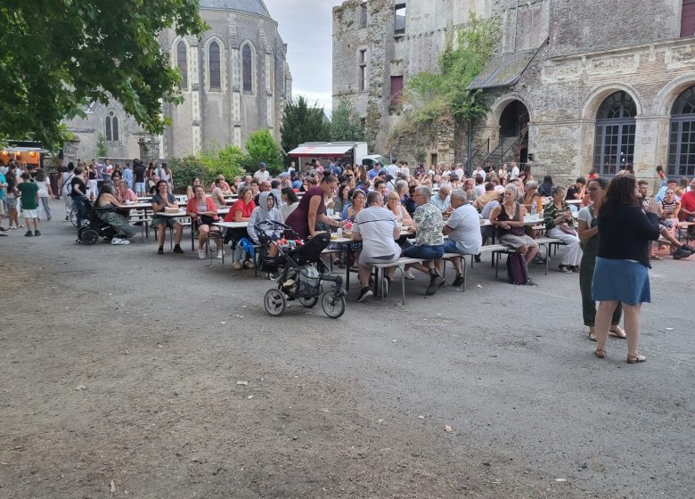 Val&rsquo; Summer Fest
