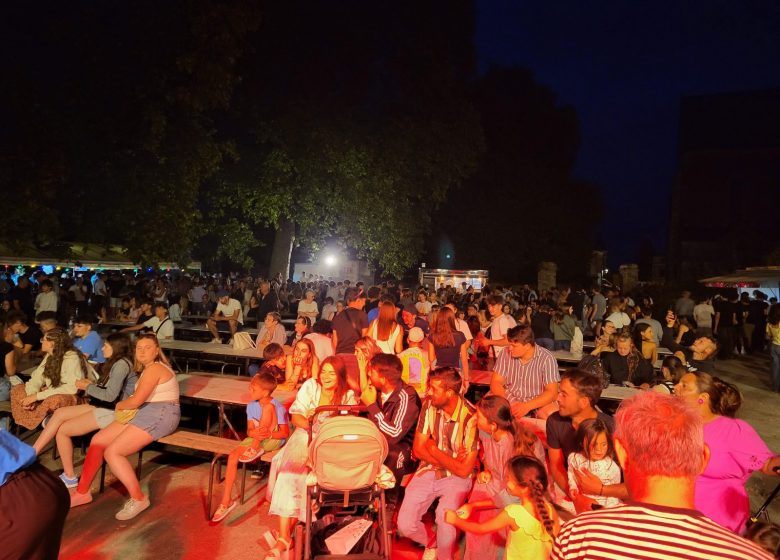 Val&rsquo; Summer Fest