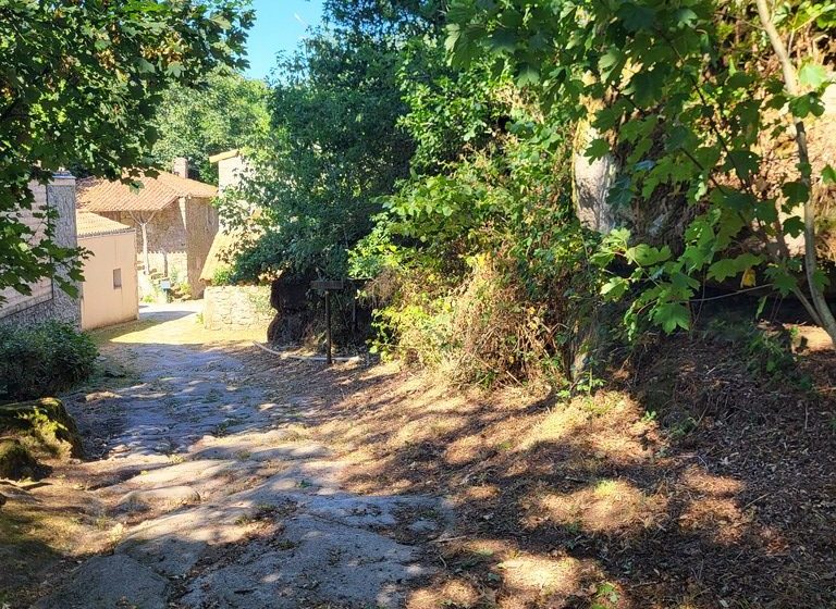 Randonnée « La colonne »