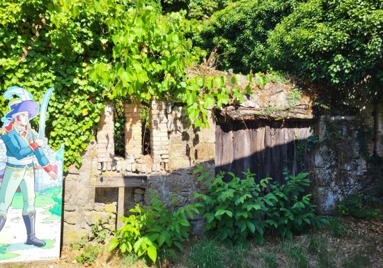Sentier d’interprétation « La Bataille de Torfou »