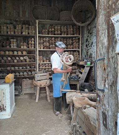 Balade historique « Mémoire de village » à Drain
