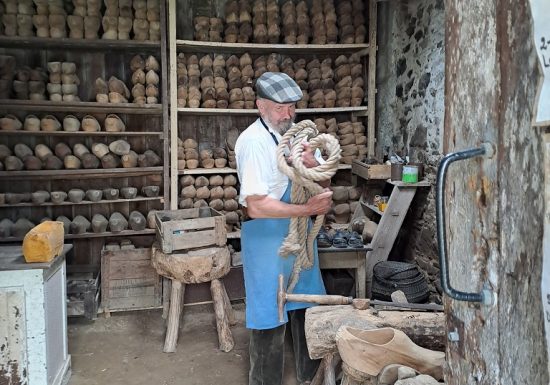 Balade historique « Mémoire de village » à Drain