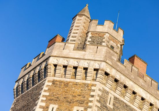 Château Médiéval d&rsquo;Oudon