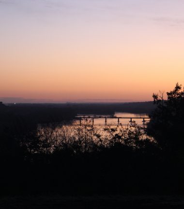 Panorama de Saint-Méen