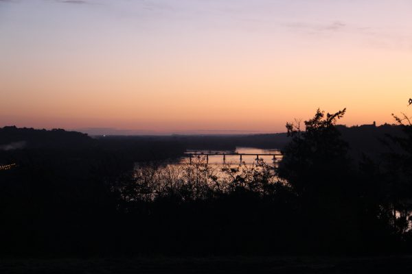 Panorama de Saint Méen