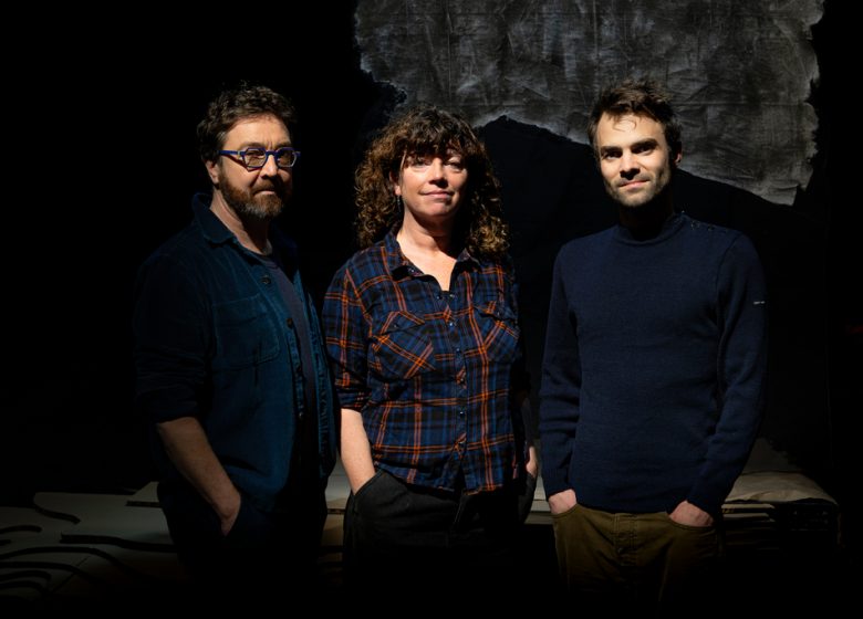 Scènes de pays : L&rsquo;appel de la forêt | Cie La Volige / Nicolas Bonneau – Fanny Chériaux