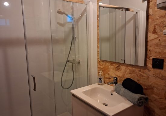 Gite La Parenthèse sur Loire