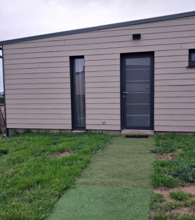 Gite La Parenthèse sur Loire