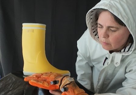 Théâtre de l&rsquo;Èvre – Marionnettes La Botte