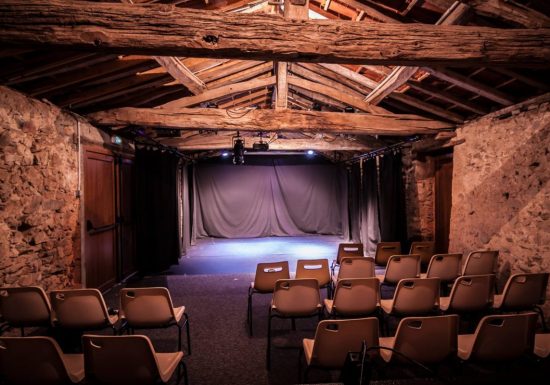 Théâtre de l&rsquo;Èvre – Présentation saison